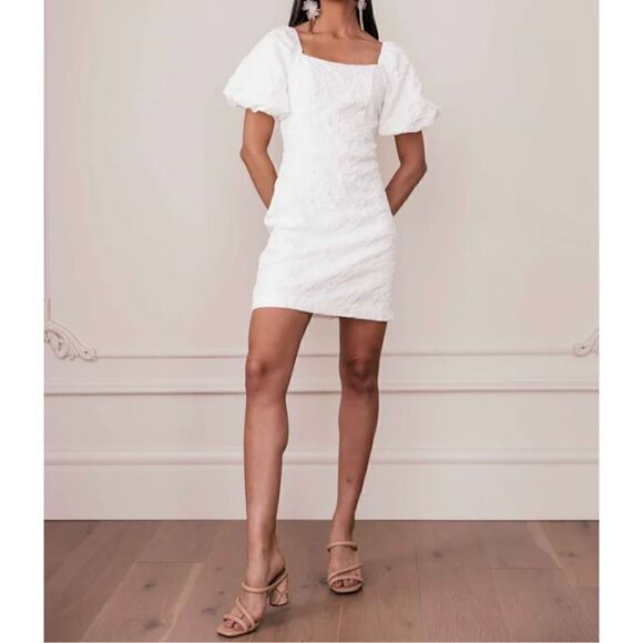 Jessakae Dresses & Skirts - NWT Jessakae Valerie Dress